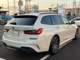 3シリーズツーリング 320i Mスポーツ 