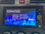 【社外SDナビ】FM&AMを聴くことは勿論のこと!!CD&DVD再生可能で地デジTVの視聴も可能な多機能ナビでドライブも快適ですよ☆