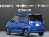 日産中古車ワイド保証(走行距離無制限)12ヶ月付、全国日産ディーラーサービス工場にて保証整備が受けられます。