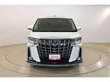 アルファード ハイブリッド 2.5 SR Cパッケージ E-Four 4WD 