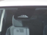 安全装備が充実しています。