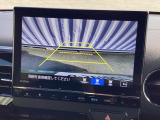 ホンダ純正ナビなので3ビュー切り替えバックカメラやパーキングセンサーにも対応してますよ(^^)/バック運転苦手な方におススメですよ(^^♪