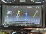 操作も簡単なタッチパネルです。