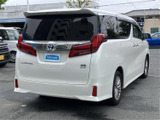 アルファード ハイブリッド 2.5 SR Cパッケージ E-Four 4WD 