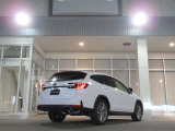 レヴォーグレイバック 1.8 リミテッド EX 4WD 