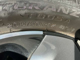 タイヤサイズ   205/50R17