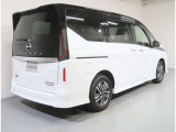 セレナ 1.4 e-4ORCE ハイウェイスターV 4WD 