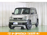 小回りが利いて乗りやすい軽自動車です。