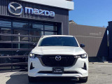 CX-60 3.3 XD ハイブリッド エクスクルーシブスポーツ ディーゼル 4WD 