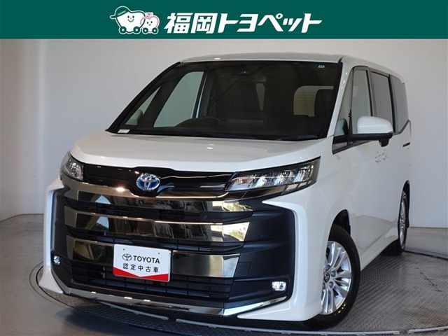 ノア  1.8 ハイブリッド S-G