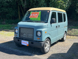 スズキ エブリイ