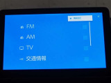 TVついてます。