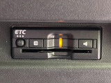 【ETC】高速道路の料金所をストレスなく通過!話題のスポットやサービスエリアに多い「スマートIC」利用時は必須のアイテムです。当店でセットアップを実施、ご納車当日からすぐにご利用いただけます!