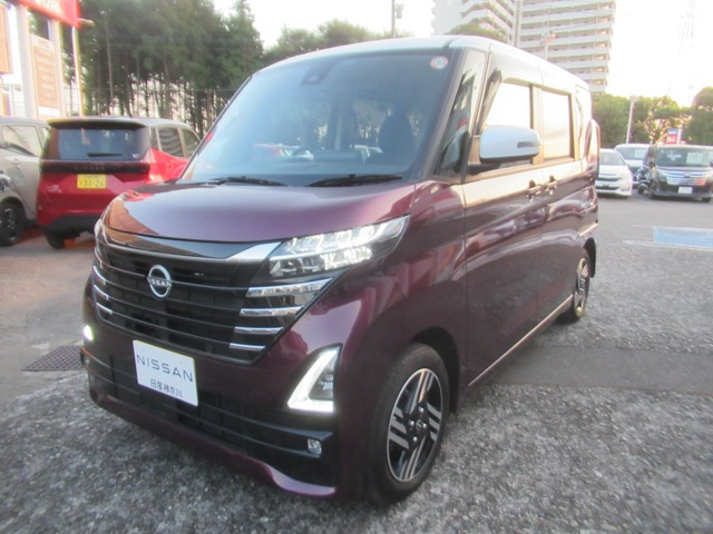 デイズルークス X 