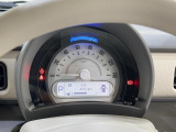 【メーター】オシャレで見やすいディスプレイです!スピードの出しすぎには注意して安全運転でお願いしますね!
