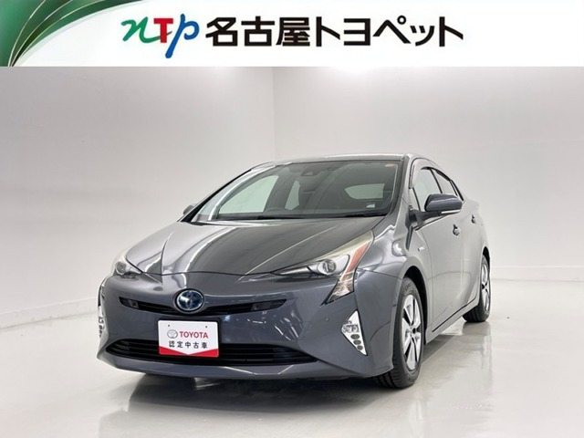 プリウス 1.8 A 