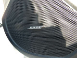 BOSEスピーカー付となっております!