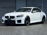 M2クーペ M ステップトロニック ハーマンカードン  Mスポーツエグゾースト