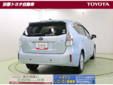 プリウスα 1.8 S 