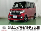 持ち前の「広い車内」に、さらに「高い静粛性」と「上質なデザイン」が加わり、普通車からの乗り換えでも満足できる高い完成度のN-BOXです。