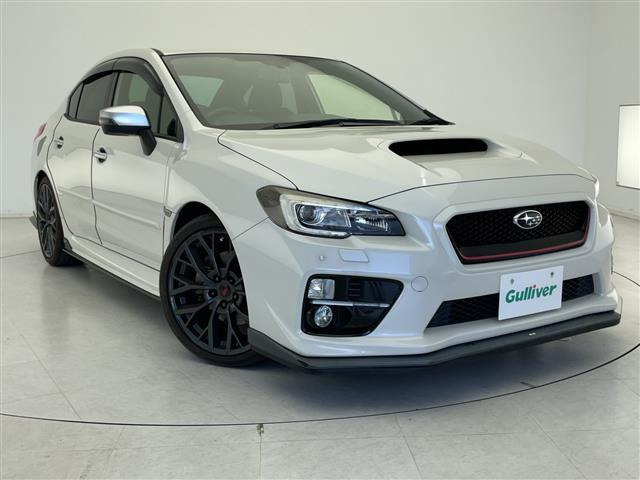 WRX S4 2.0 GT-S アイサイト 4WD 4WD 本革シート