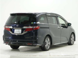 ◆法定整備実施◆Honda認定中古車の整備基準にもとづく整備を実施いたします。法定点検の整備に加え、Honda独自のプラスアルファー点検整備を実施。基準を満たしていない消耗部品を交換いたします。