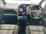 ヴォクシー 2.0 ZS 煌II 修復歴無し