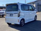 HondaCars博多 在庫約200台オーバー!!ご希望のお車見つかります!