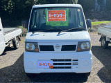 クリッパートラック SD 4WD 