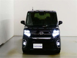 タントカスタム RS 
