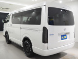 【新車/ワゴンGL/スタンダード配列/10人乗り】前向き10人乗車♪【全国納車可能】