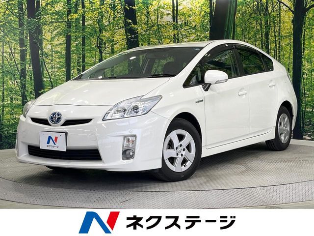 プリウス 1.8 S