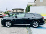 レヴォーグレイバック 1.8 リミテッド EX 4WD 