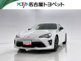 トヨタ 86