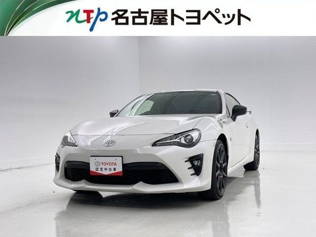 トヨタ 86 