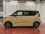 【スマートアシスト搭載車】 衝突回避支援ブレーキ機能(対車両・歩行者)、衝突警報機能(対車両・対歩行者)、誤発信抑制制御機能などの機能で安全な運転をサポートします。