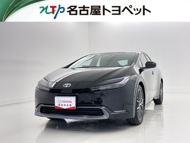 プリウス 2.0 Z 