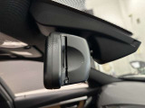 BMW純正ETC付ルームミラー