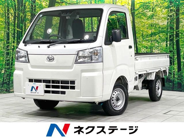 ハイゼットトラック スタンダード 