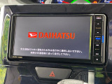 【純正ナビ】人気の純正ナビを装備。オーディオ機能も充実しており、Bluetooth接続すればお持ちのスマホやMP3プレイヤーの音楽を再生可能!毎日の運転がさらに楽しくなります!!