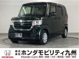 N-BOX G・Lパッケージ ホンダセンシングです。ホンダセンシングを標準装備したこの車両は、パワースライドドアや、LEDヘッドライト等、充実装備です。