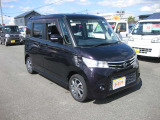 ルークス ハイウェイスター 4WD 
