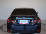 リアにハイマウントストップランプを装備しています。後続車両からの視認性も良く、安心です。