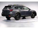 レガシィアウトバック  1.8 エックスブレイク EX 4WD