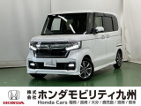 持ち前の「広い車内」に、さらに「高い静粛性」と「上質なデザイン」が加わり、普通車からの乗り換えでも満足できる高い完成度のN-BOXです。