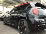 【BMW/MINI 正規ディーラー BPS川口 MINI NEXT川口】◆住所:埼玉県川口市朝日1-5-16◆国道122号線沿いにございます。首都高速 足立入谷、加賀、東領家、鹿浜橋インターから約3キロ 10分の好立地にございます