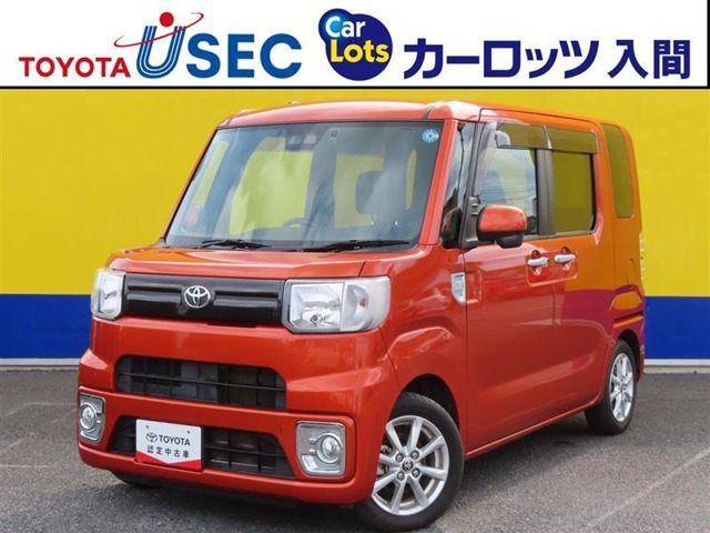 ピクシスメガ L SAIII 