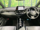 C-HR 1.2 G-T モード ネロ セーフティ プラス 