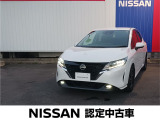 良質な中古車をお探しなら当店へ♪たった今、ノートの上質車が入荷しました。