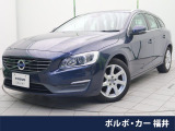 ボルボ V60